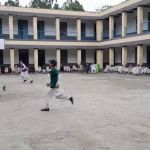GCMHS No.1 Hangu
