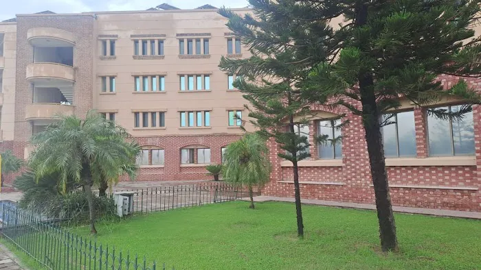 COMSATS Gate 1 (Main Gate) Picture 1
