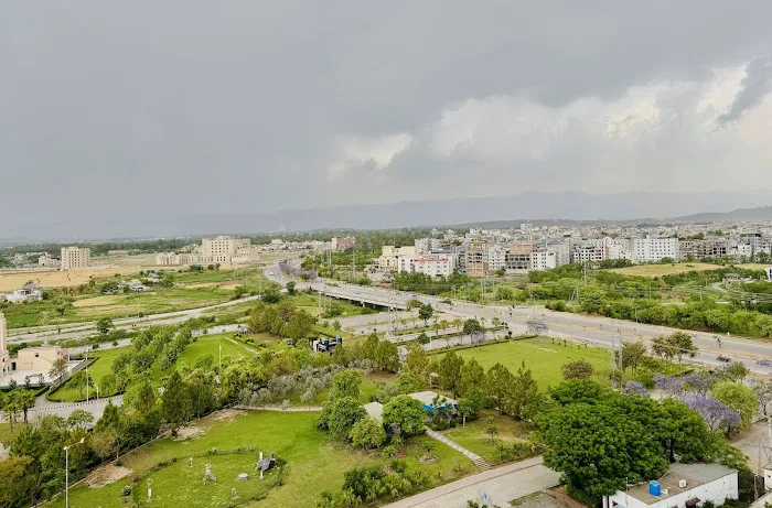 COMSATS University Islamabad (CUI) Picture 2