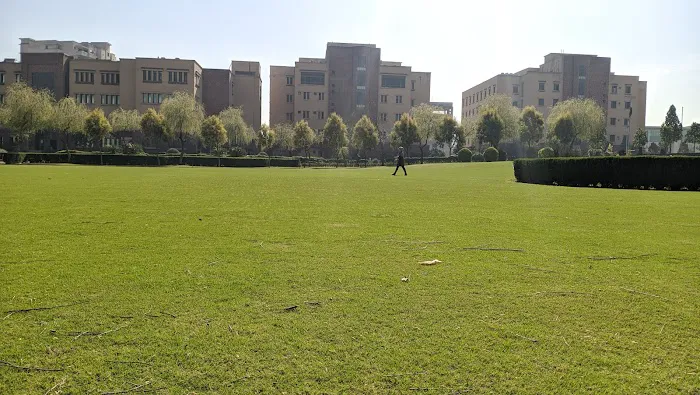 COMSATS University Islamabad (CUI) Picture 3