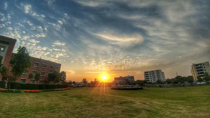 COMSATS University Islamabad (CUI) Picture 1