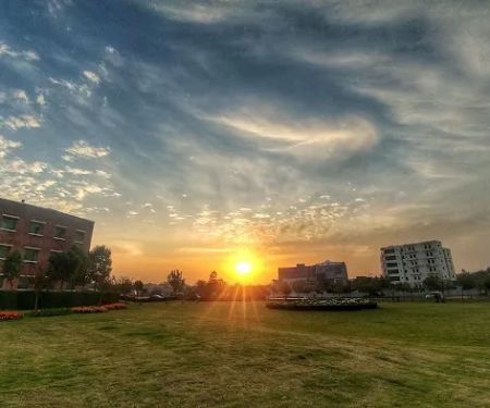 COMSATS University Islamabad (CUI)