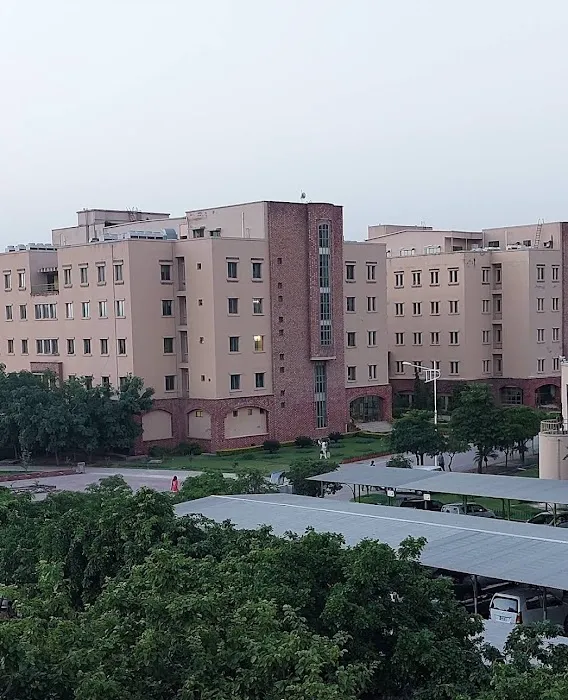 COMSATS University Islamabad (CUI) Picture 8