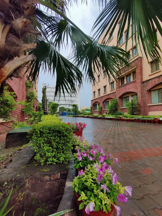 COMSATS University Islamabad (CUI) Picture 10