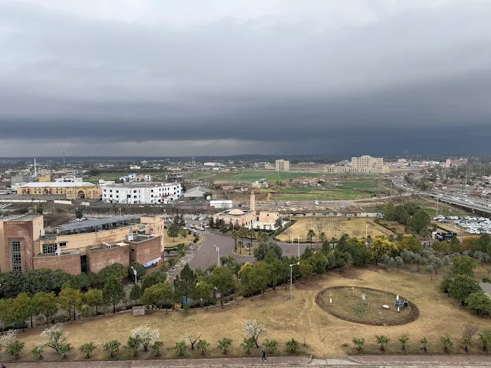 COMSATS University Islamabad (CUI) Picture 9