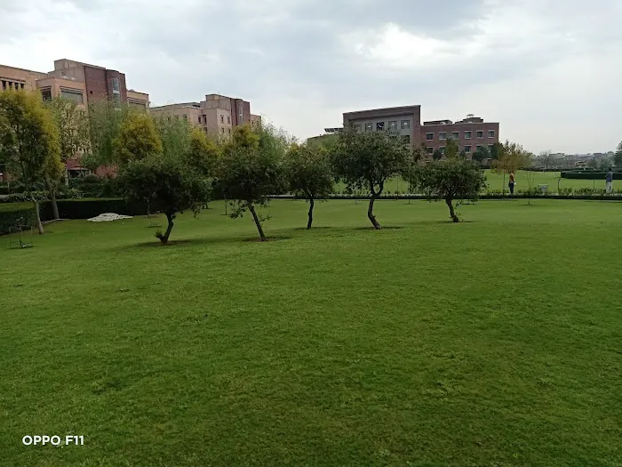 COMSATS University Islamabad (CUI) Picture 5