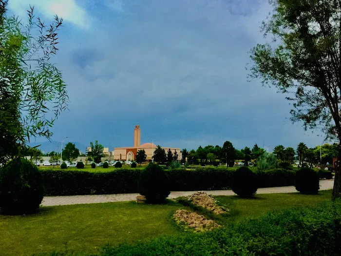 COMSATS University Islamabad (CUI) Picture 6