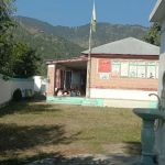 Govt primary school kapla amazai