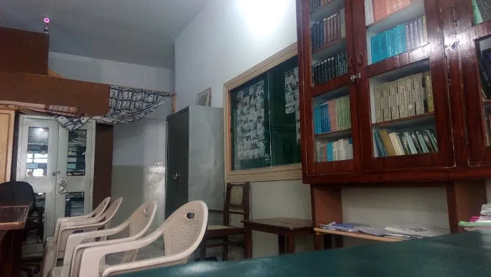 sir syed law college kohat Picture 3