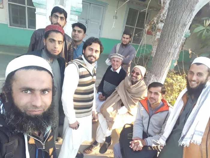 Head Office Preston University - Kohat Campus Picture 2