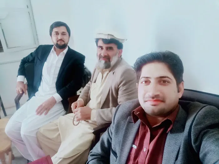 Head Office Preston University - Kohat Campus Picture 1