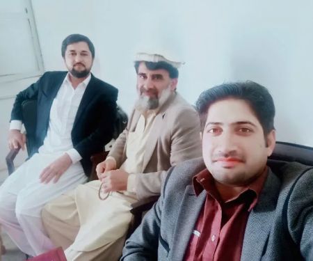 Head Office Preston University - Kohat Campus