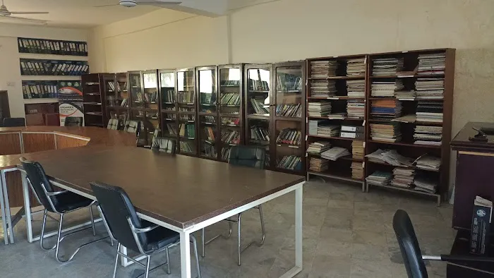 FEF Academy Picture 6