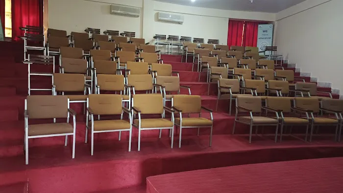FEF Academy Picture 3