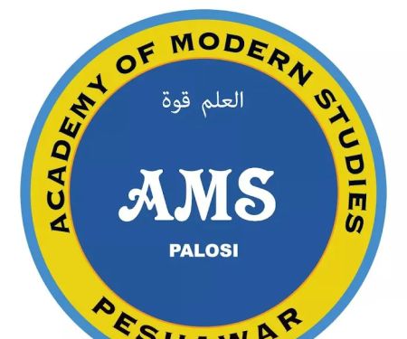 A.M.S High School Palosi