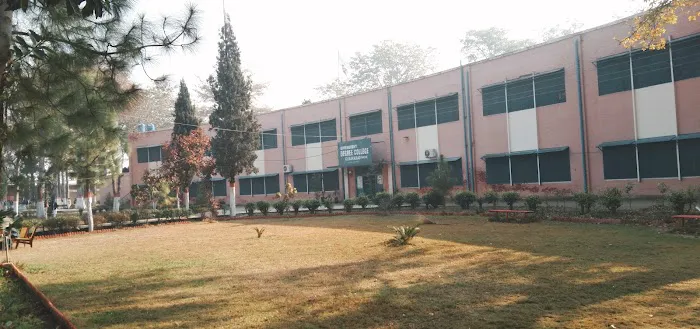 Govt Degree College khairabad Picture 7