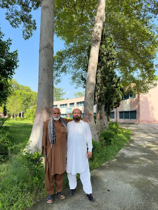 Govt Degree College khairabad Picture 5