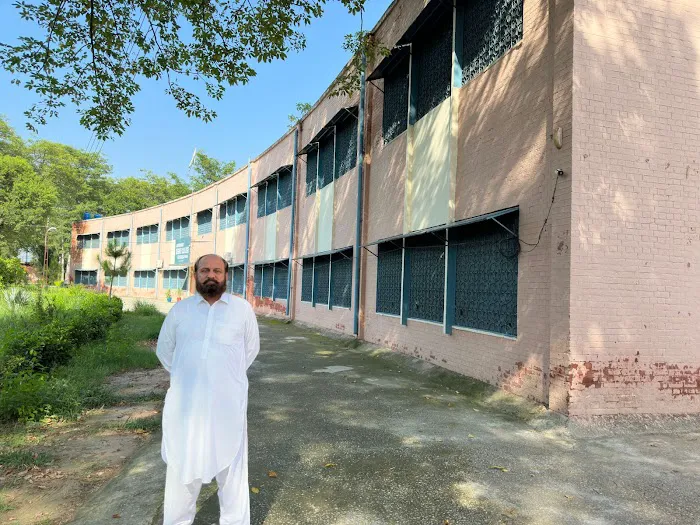 Govt Degree College khairabad Picture 3