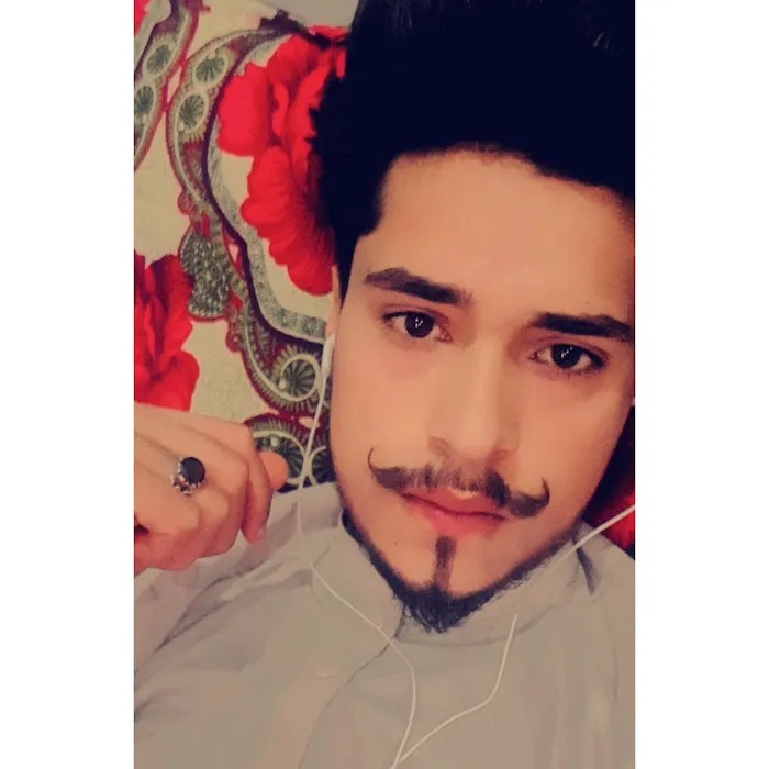 Usman shahbaz Picture 1