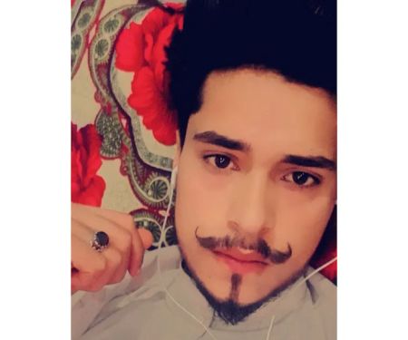 Usman shahbaz
