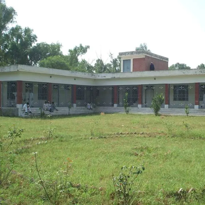 Government Degree college hangu(male) Picture 9