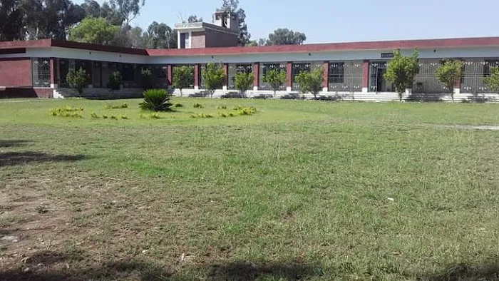 Government Degree college hangu(male) Picture 6