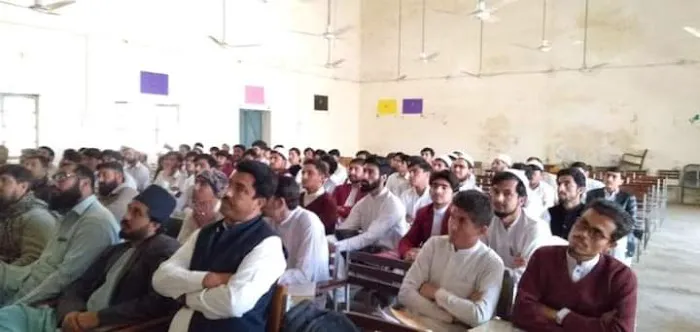 Government Degree college hangu(male) Picture 2