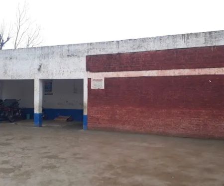 Government Primary School Chak Taja
