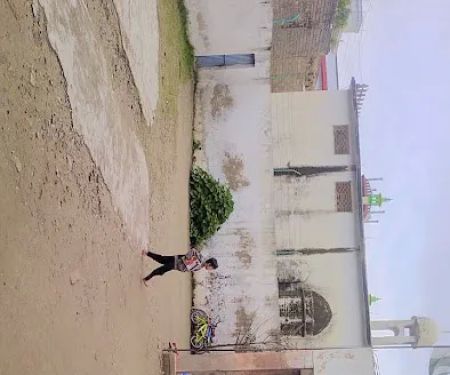 Government Girls Primary School Chak Taja