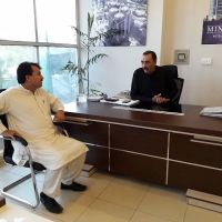 Govt college of Management Science ico