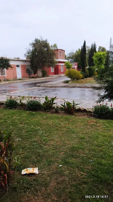 Hangu Campus KUST Picture 3