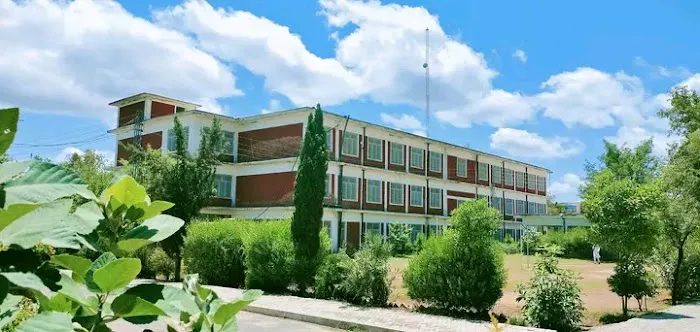 Hangu Campus KUST Picture 5