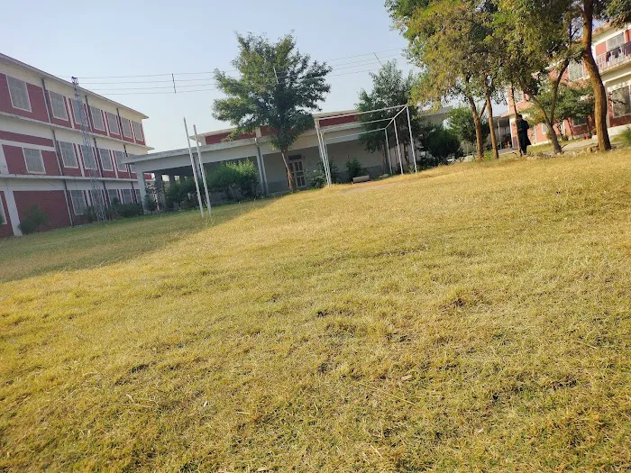 Hangu Campus KUST Picture 4