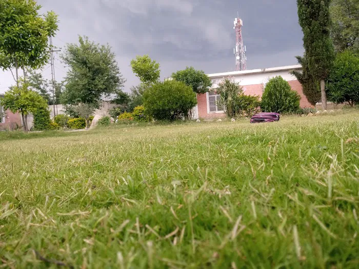 Hangu Campus KUST Picture 10