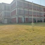 Hangu Campus KUST