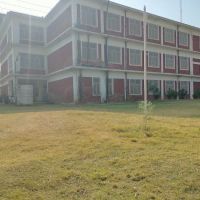 Hangu Campus KUST ico