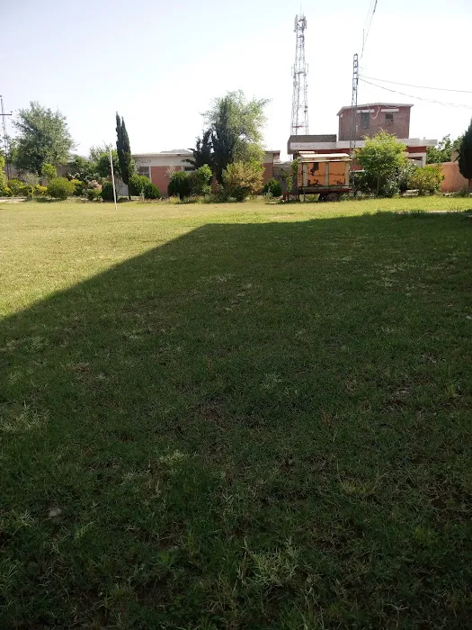 Hangu Campus KUST Picture 8