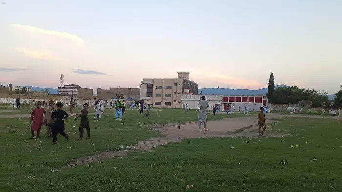 Wisdom College Hangu Picture 1