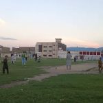 Wisdom College Hangu