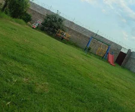 The Smart School Rustam campus