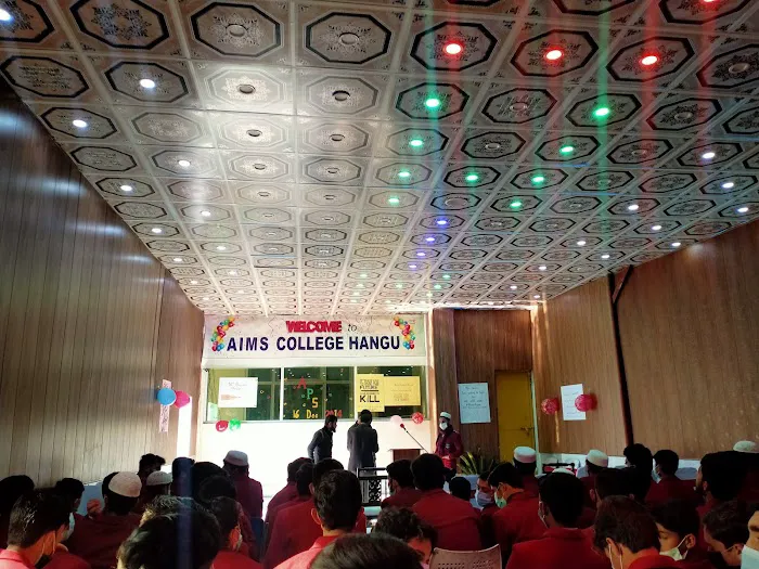 AIMS College Hangu Picture 7
