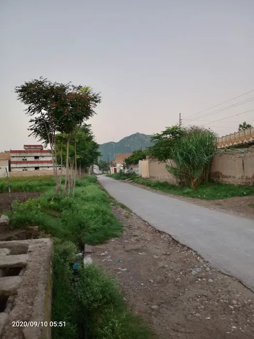 AIMS College Hangu Picture 4