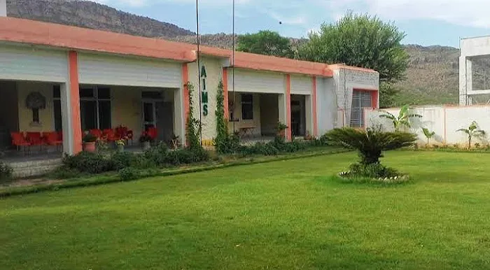 AIMS College Hangu Picture 5