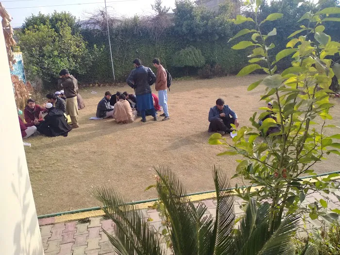 AIMS College Hangu Picture 3