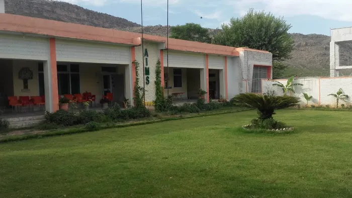 AIMS College Hangu Picture 6