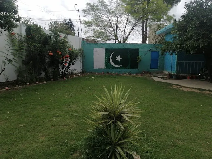 HIST Hangu Picture 1