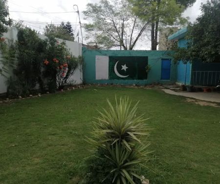 HIST Hangu
