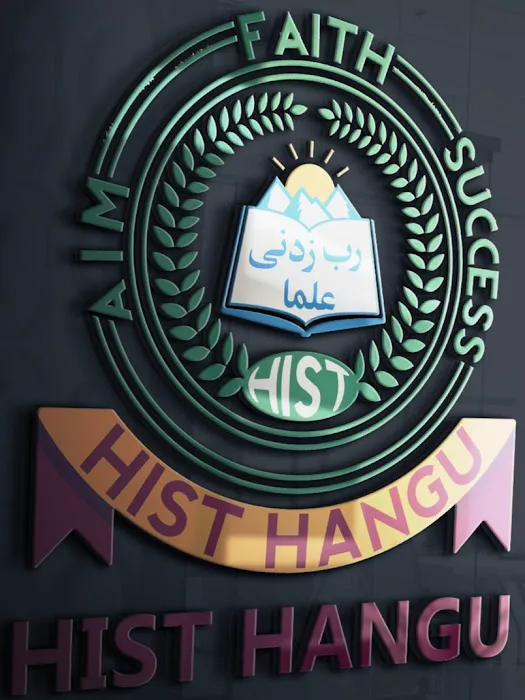 HIST Hangu Picture 5
