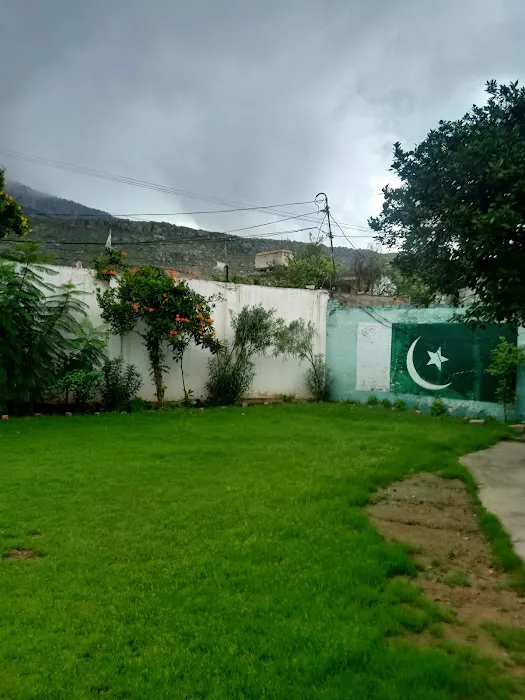 HIST Hangu Picture 6