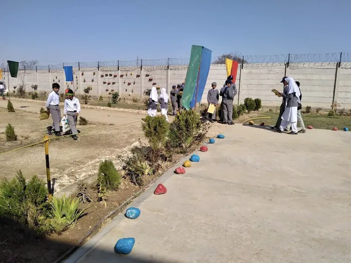 Fauji Foundation College Naushera Picture 1